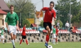 Młode Wilki '93 górą w starciu gigantów